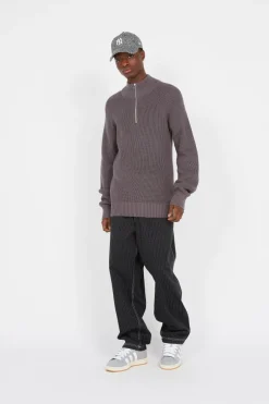 CAMDEN - Pull | Gris