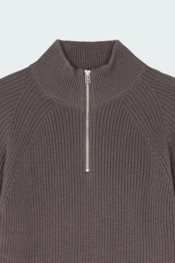 CAMDEN - Pull | Gris