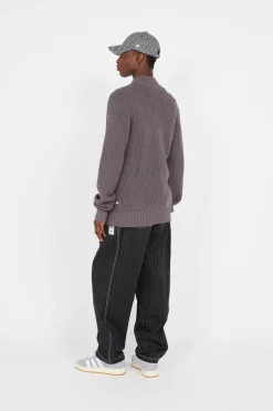 CAMDEN - Pull | Gris