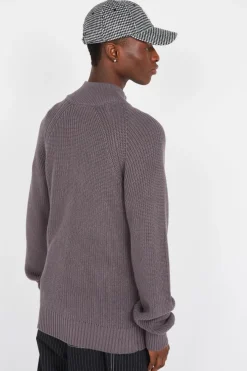 CAMDEN - Pull | Gris