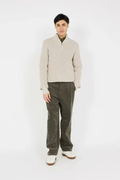 CAMDEN - Pull | Gris