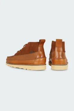 CAMP MOC III RANGER - Bottes | Beige