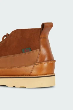 CAMP MOC III RANGER - Bottes | Beige