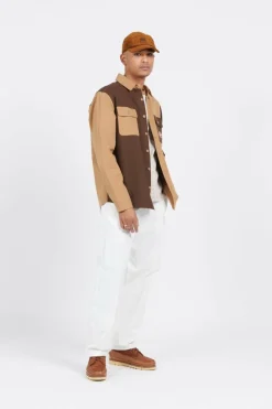 CAMP MOC III RANGER - Bottes | Beige