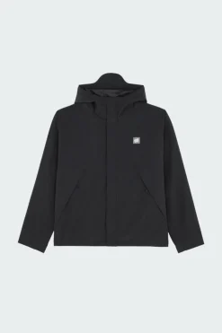 Camper Jacket - Veste | Noir