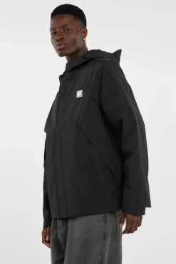 Camper Jacket - Veste | Noir