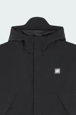 Camper Jacket - Veste | Noir