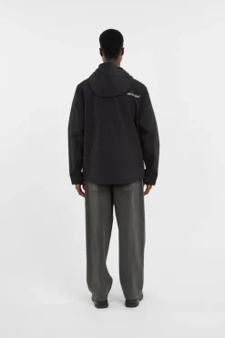 Camper Jacket - Veste | Noir