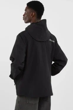 Camper Jacket - Veste | Noir