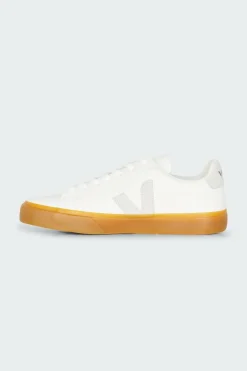 CAMPO - Baskets | Blanc