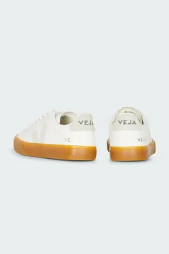 CAMPO - Baskets | Blanc