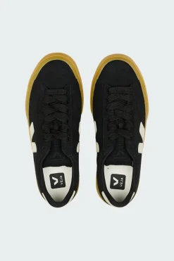 CAMPO BOLD - Baskets | Noir