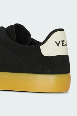 CAMPO BOLD - Baskets | Noir