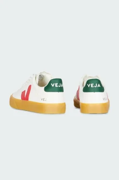 CAMPO CHROMEFREE - Baskets | Multicolore