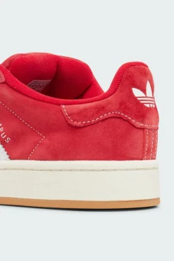 CAMPUS - Baskets | Rouge