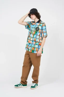 CAMPUS - Baskets | Vert