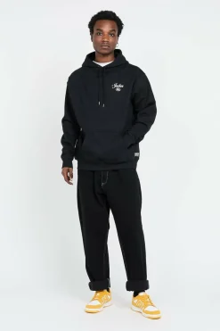 CANARDO - Hoodie | Noir