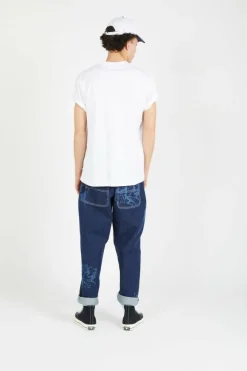 CANARDO - T-shirt | Blanc