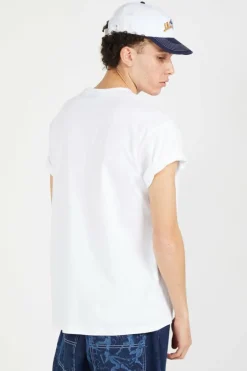 CANARDO - T-shirt | Blanc