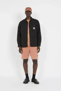 Canby Shirt Jac - Surchemise | Noir