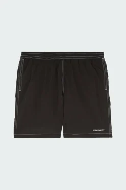 Canby Swim Trunks - Short de bain | Noir