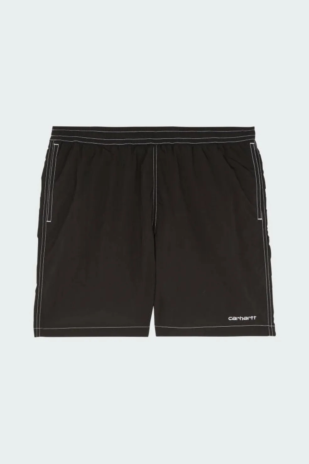 Canby Swim Trunks - Short de bain | Noir