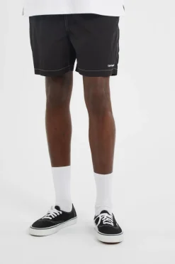 Canby Swim Trunks - Short de bain | Noir