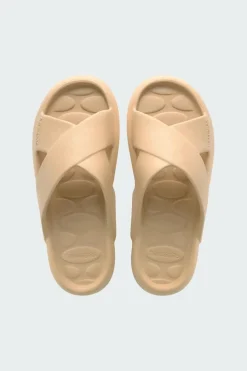 CANDY POP - Sandales | Doré