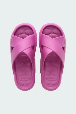 CANDY POP - Sandales | Rose