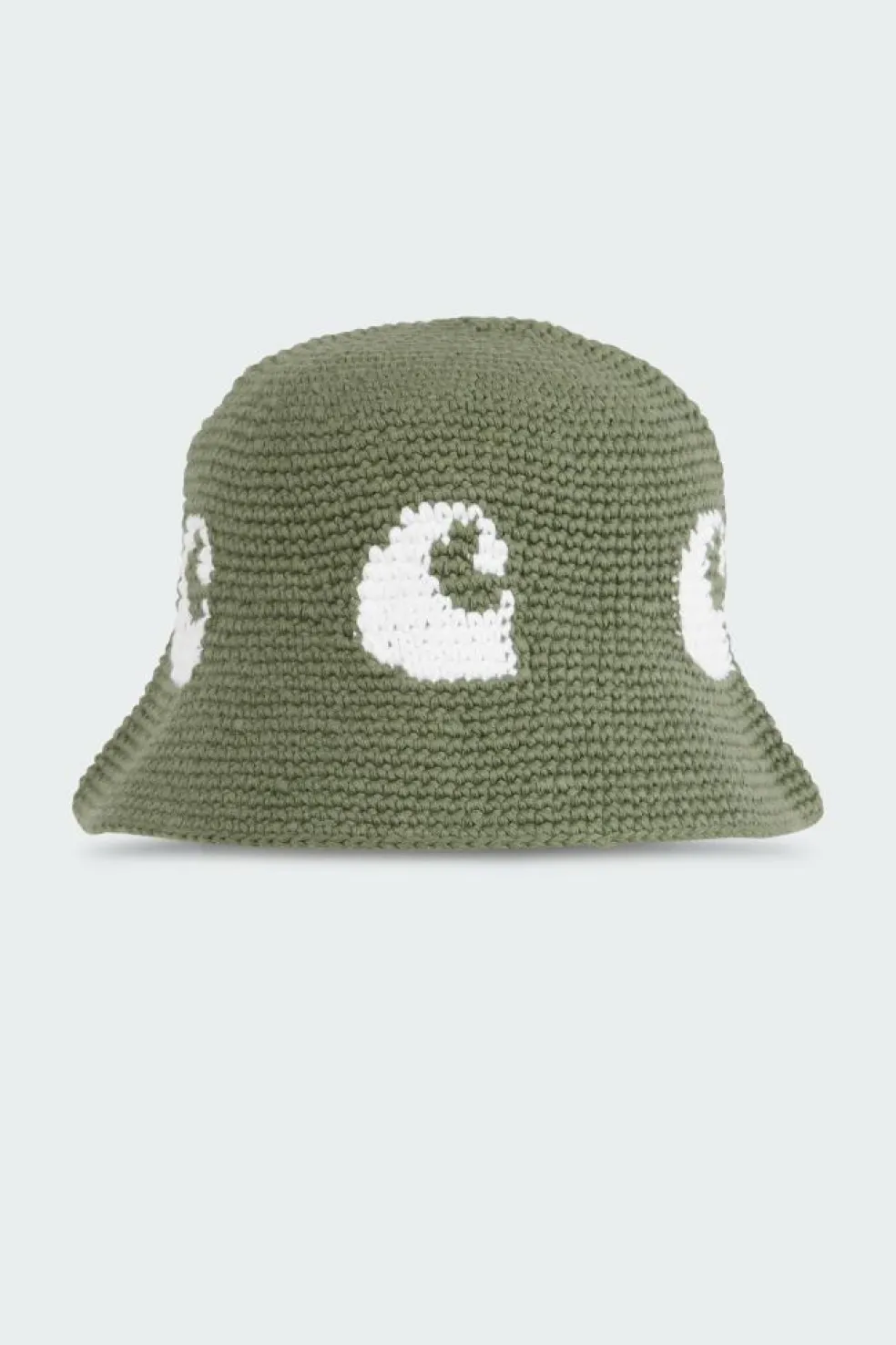 Cane Hat - Bob | Vert