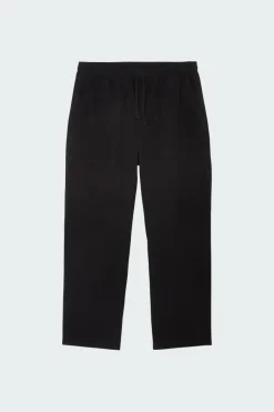 CANVAS CHEF PANTS - Pantalon | Noir