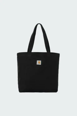 Canvas Graphic - Sac shopping | Noir