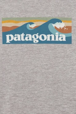 Cap Cool Daily Graphic - t-shirt | Gris