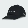 Cap Focus Black V2 - Casquette | Noir