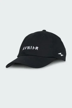 Cap Focus Black V2 - Casquette | Noir