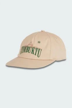 CAPVISIT - Casquette | Beige