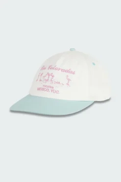 CAPVISIT - Casquette | Blanc