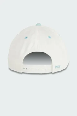 CAPVISIT - Casquette | Blanc