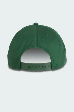 CAPVISIT - Casquette | Vert