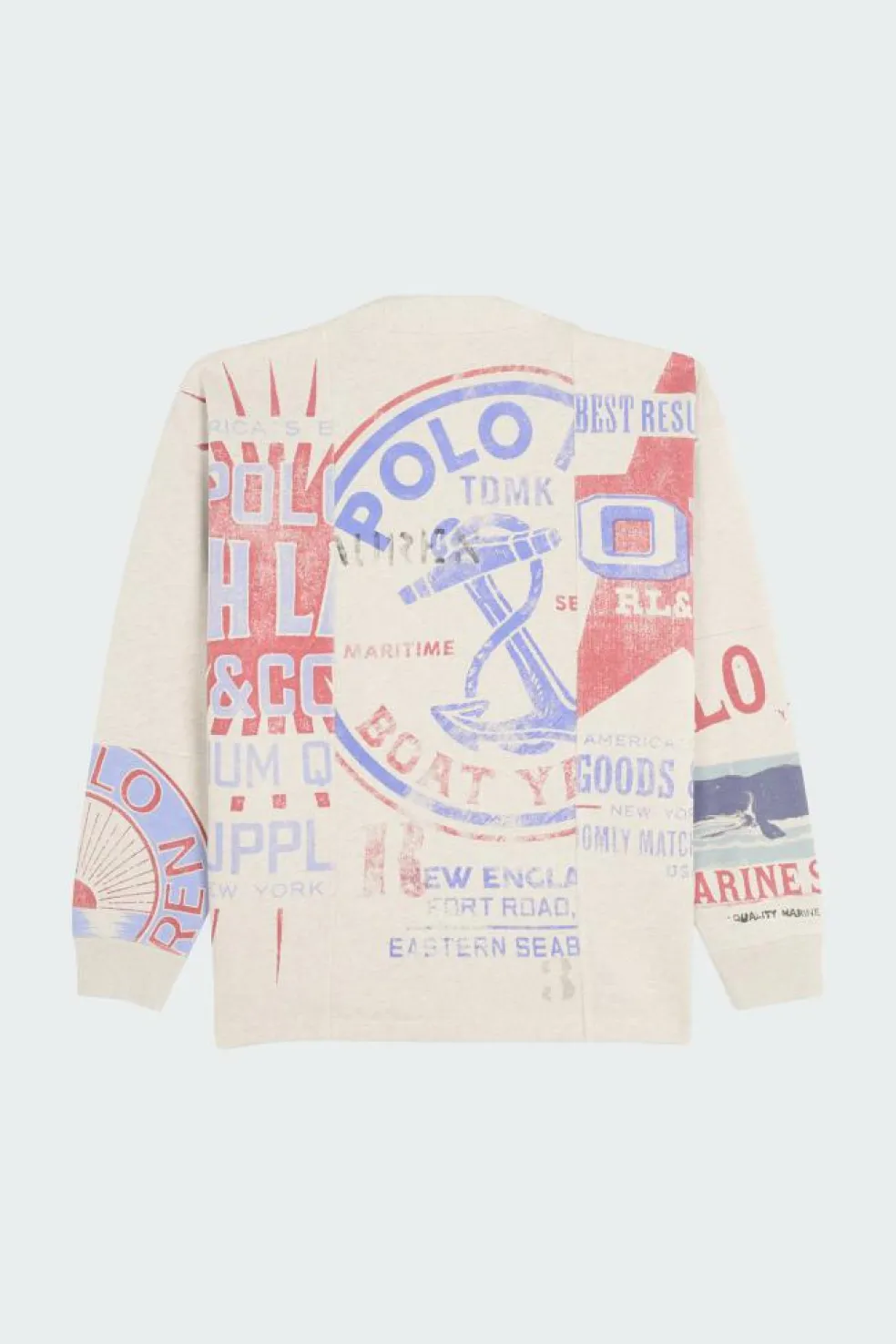 Cardigan | Multicolore