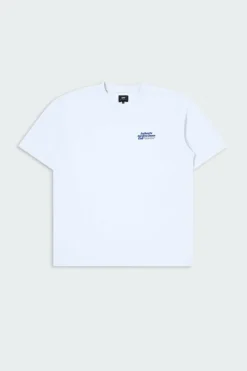 Carefree Dance Club TS - T-shirt | Blanc