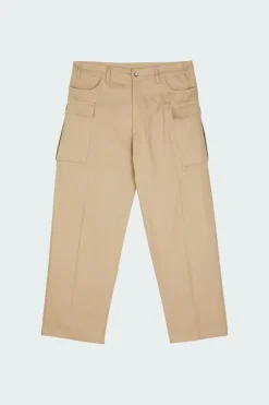 CARGO PANT - Cargo | Vert
