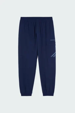 CARGO PANT - Jogging | Bleu