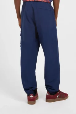 CARGO PANT - Jogging | Bleu