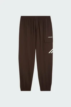 CARGO PANT - Jogging | Marron