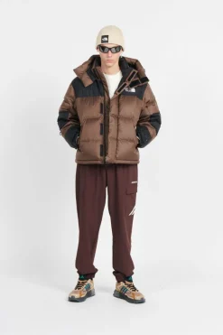 CARGO PANT - Jogging | Marron