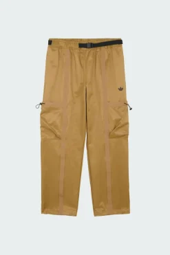CARGO PANT - Pantalon | Marron