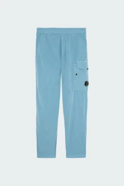 CARGO PANT IN CHROME - R - Jogging | Bleu