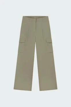 CARGO PANTS - Cargo | Gris
