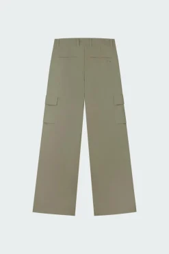 CARGO PANTS - Cargo | Gris